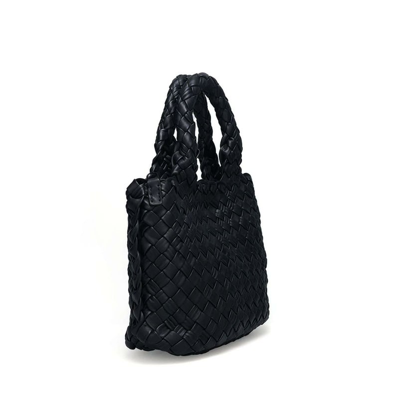 ファロルニ ミニトートバッグ イタリア製 FALORNI 3191