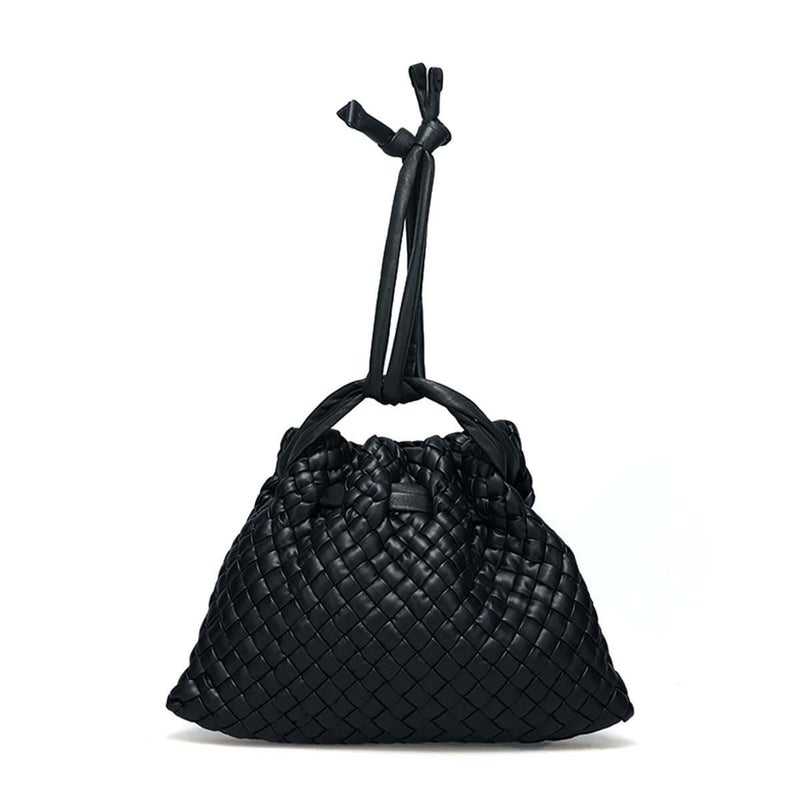 ファロルニ バッグ 巾着 イタリア製 FALORNI 3299