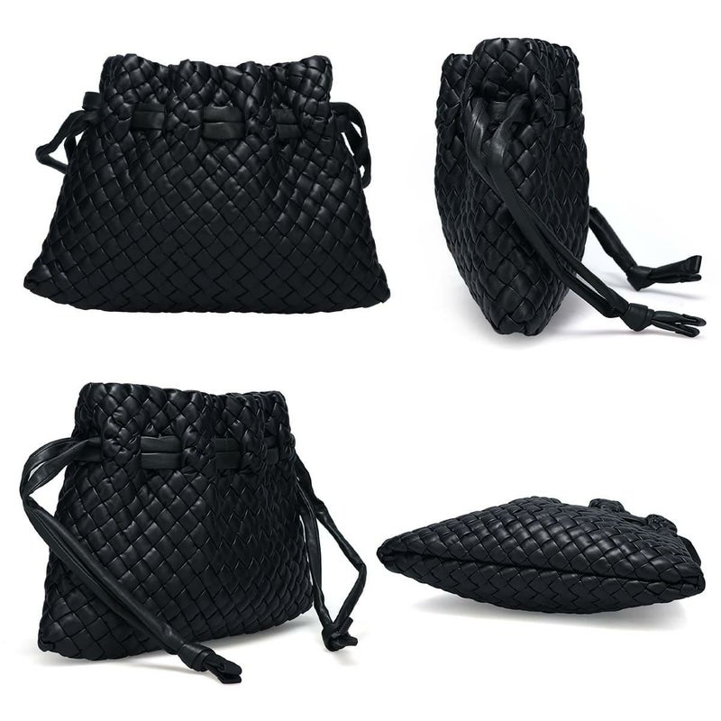 ファロルニ バッグ 巾着 イタリア製 FALORNI 3299