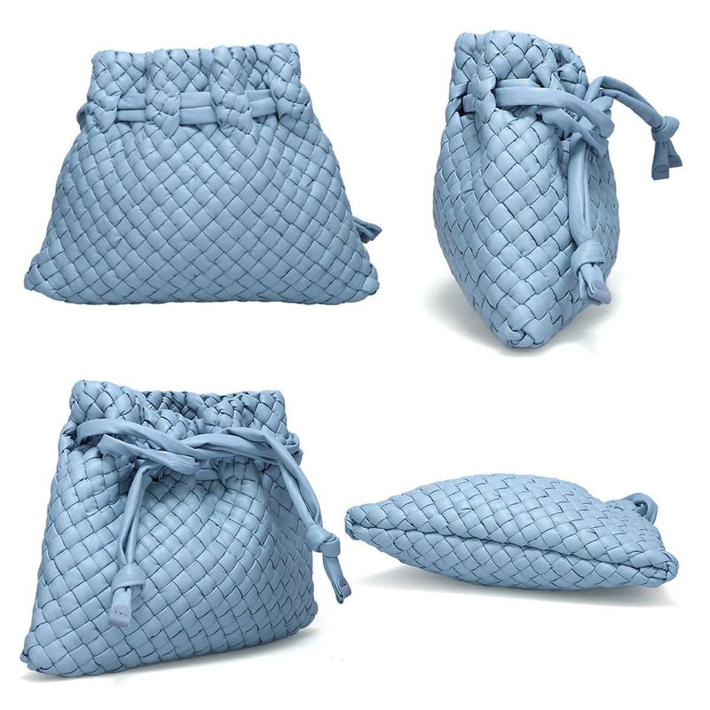 ファロルニ バッグ 巾着 イタリア製 FALORNI 3299