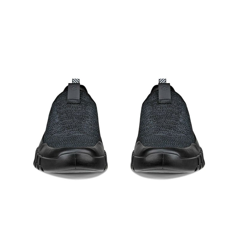 エコー メンズ スニーカー グルーヴ M ECCO 525284