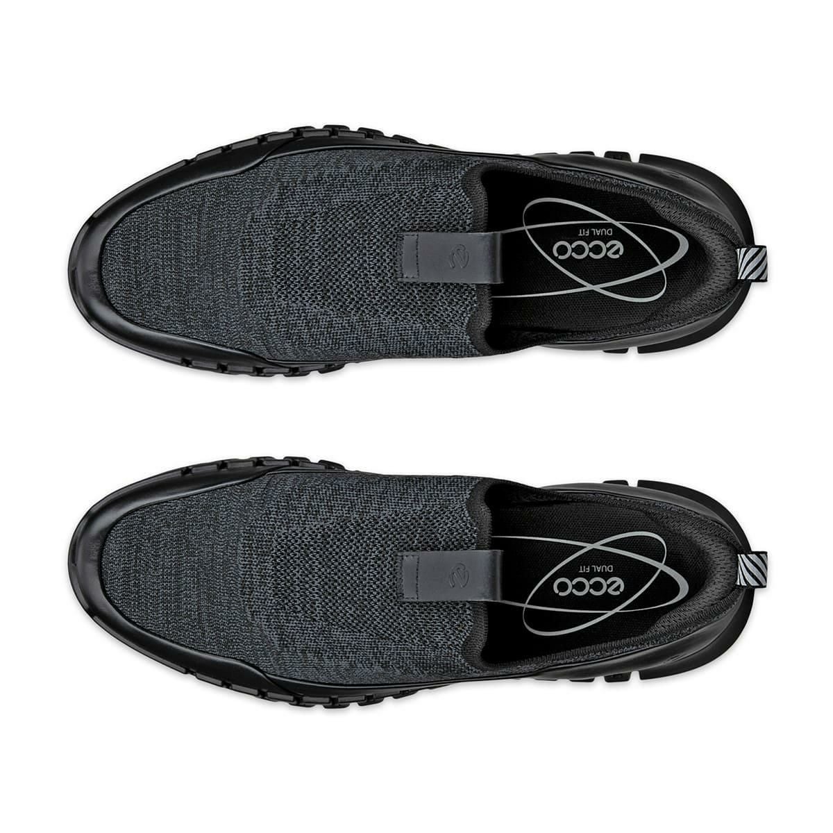 エコー メンズ スニーカー グルーヴ M ECCO 525284