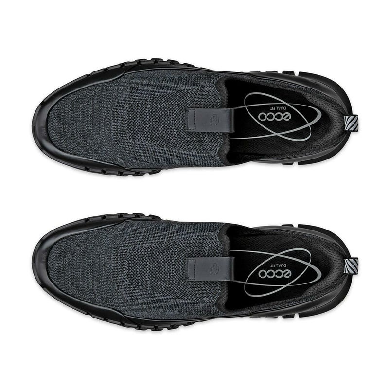 エコー メンズ スニーカー グルーヴ M ECCO 525284