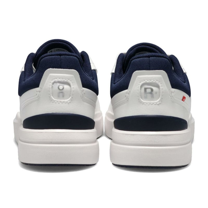 オン メンズ スニーカー ロジャーアドバンテージ On 3mf30641200