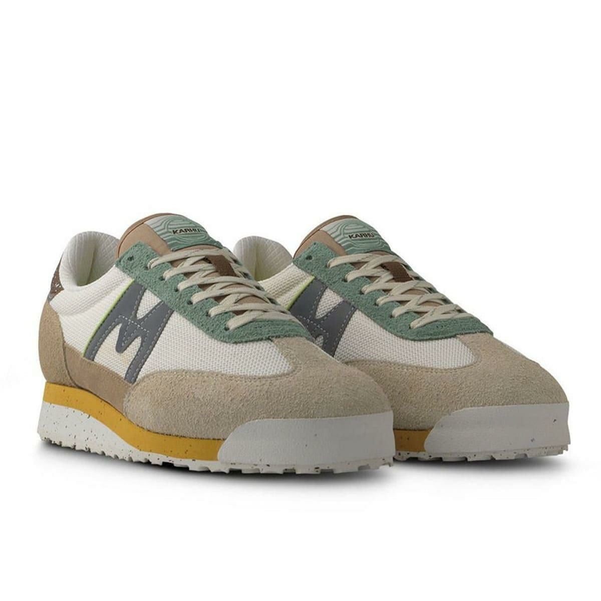 カルフ レディース メスタリコントロール モルックパック KARHU kh840020