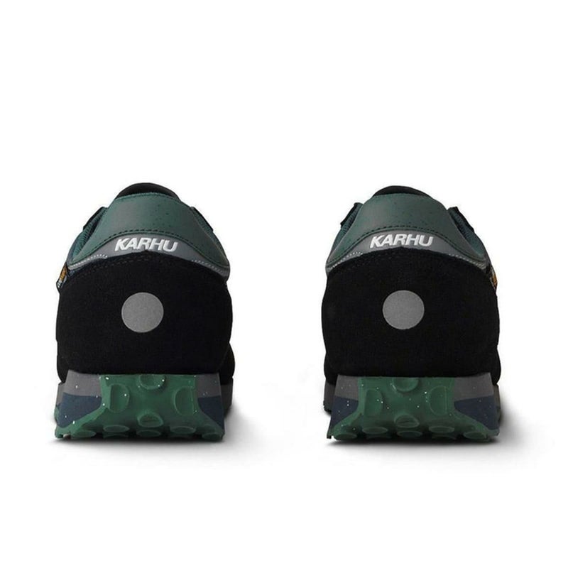 カルフ メンズ スニーカー メスタリコントロール KARHU kh840013