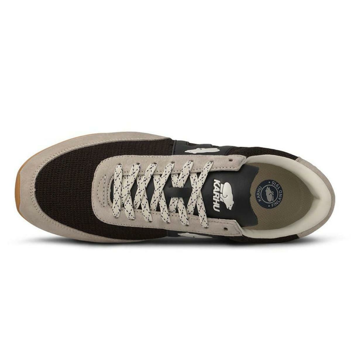 カルフ メンズ スニーカー アルバトロス 82 KARHU kh807061 の通販