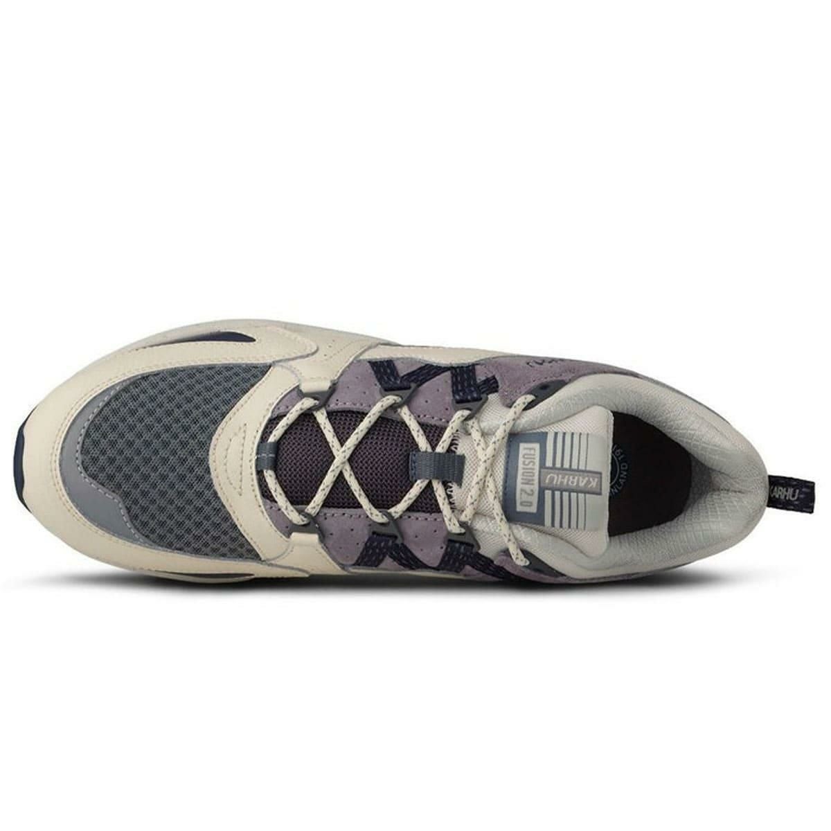 カルフ メンズ スニーカー フュージョン2.0 KARHU kh804190