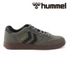 ヒュンメル メンズ スニーカー ハンドボール パーフェクト CL hummel hm226217