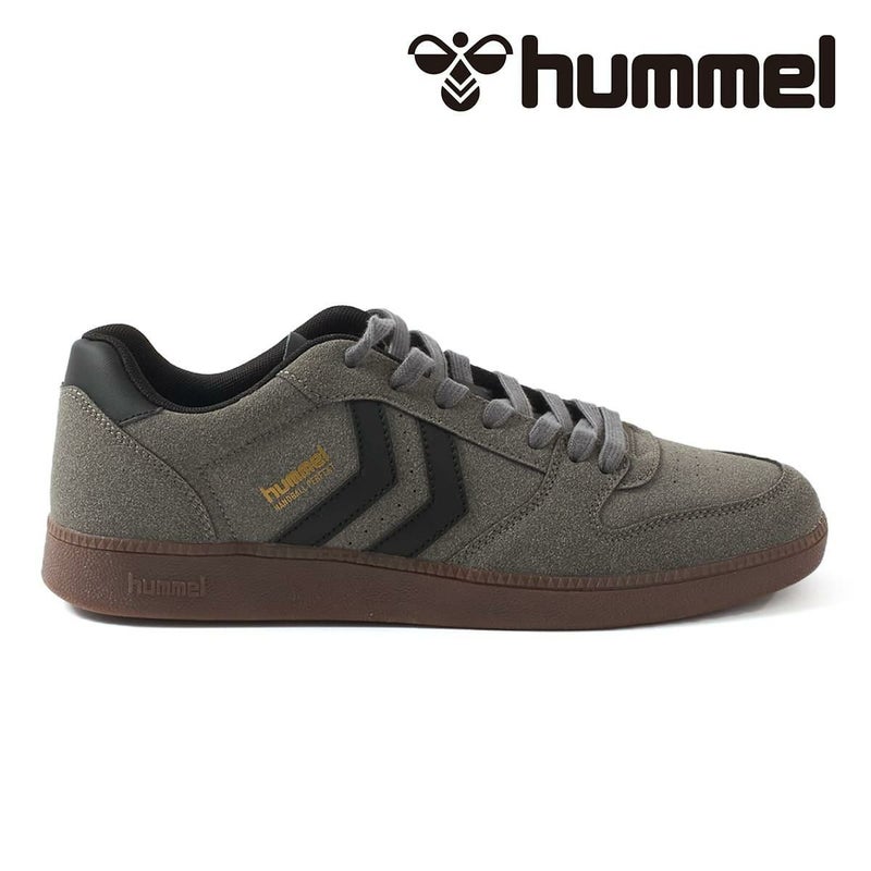ヒュンメル メンズ スニーカー ハンドボール パーフェクト CL hummel hm226217