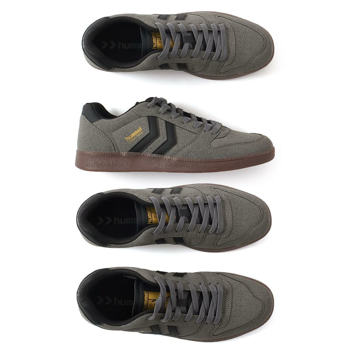 ヒュンメル メンズ スニーカー ハンドボール パーフェクト CL hummel