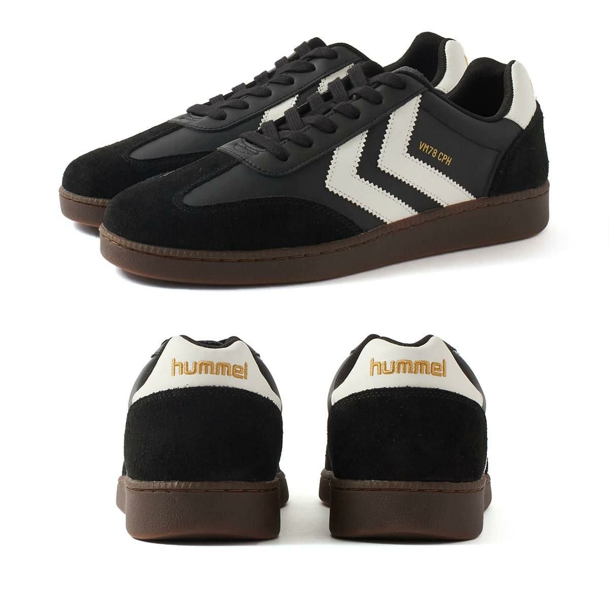 うしめろ VM78 CPH LS｜hummel｜ヒュンメル公式オンラインストア