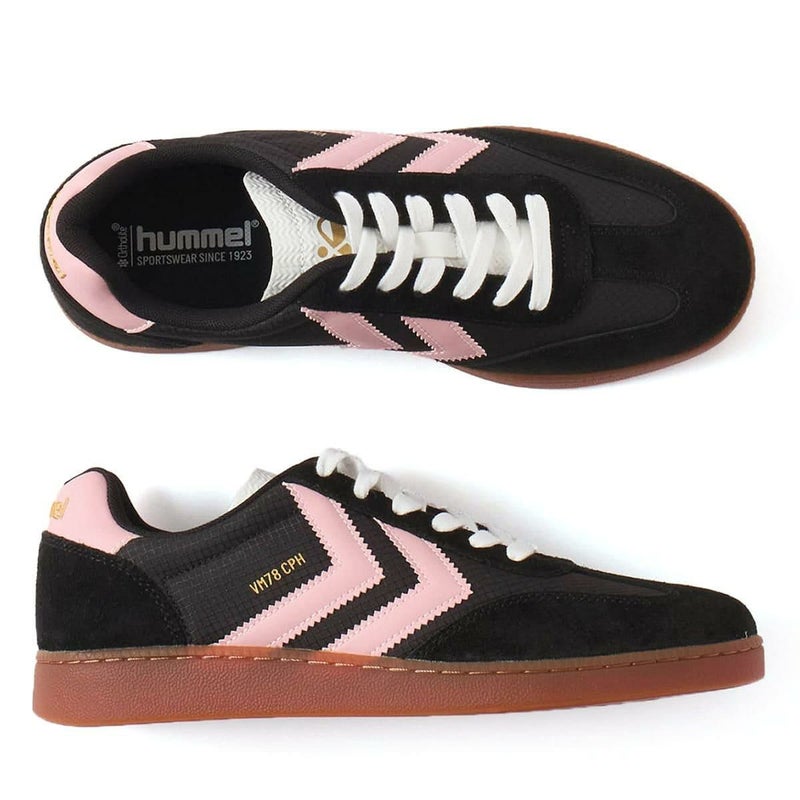 ヒュンメル レディース VM78 CPH RS hummel hm227912