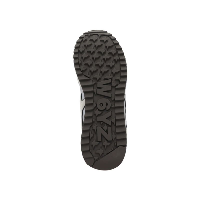 ウィズ メンズ スニーカー ヤックエム W6YZ ykm251-1n36