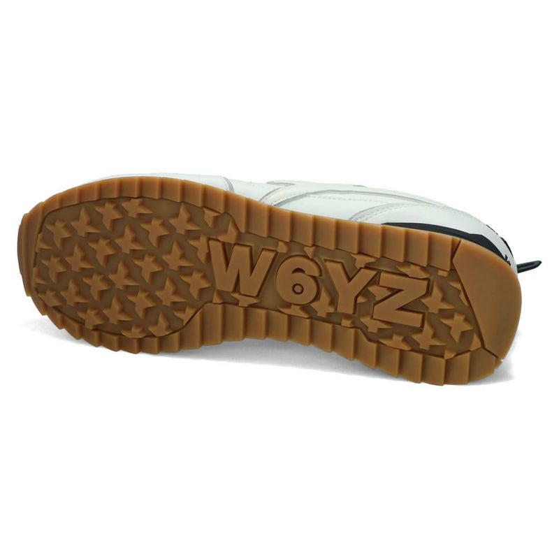  ウィズ メンズ スニーカー ジェットエム W6YZ jm251-0n06s