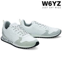 ウィズ メンズ スニーカー ジェットエム W6YZ jm251-1n23g