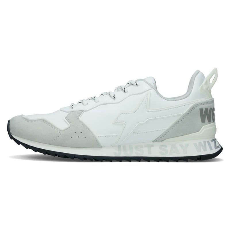 ウィズ メンズ スニーカー ジェットエム W6YZ jm251-1n23g