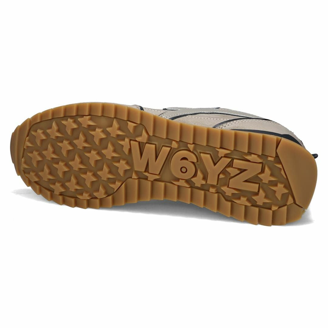 ウィズ メンズ スニーカー ジェットエム W6YZ jm251-1