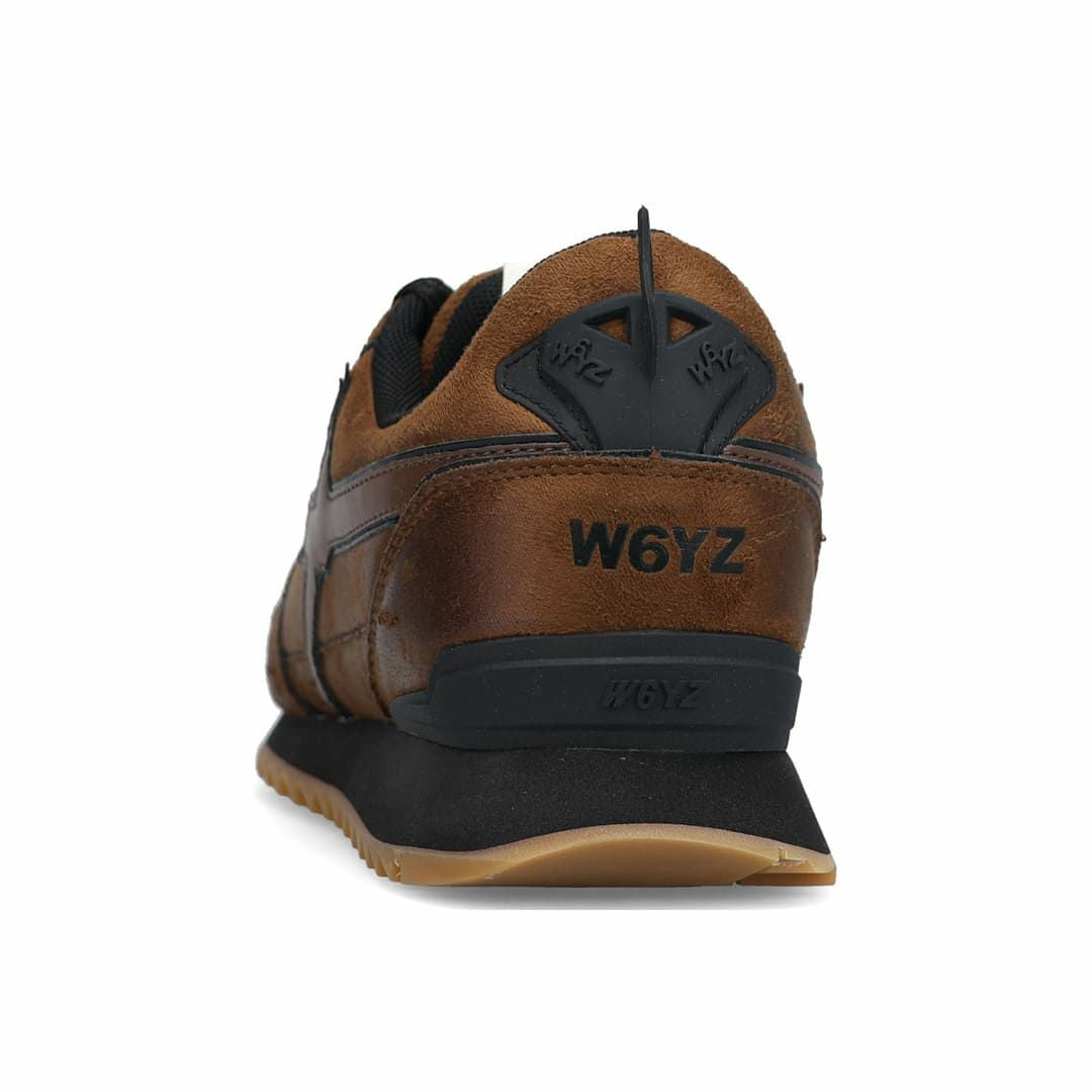 ウィズ メンズ スニーカー ジェットエム W6YZ jm251-1