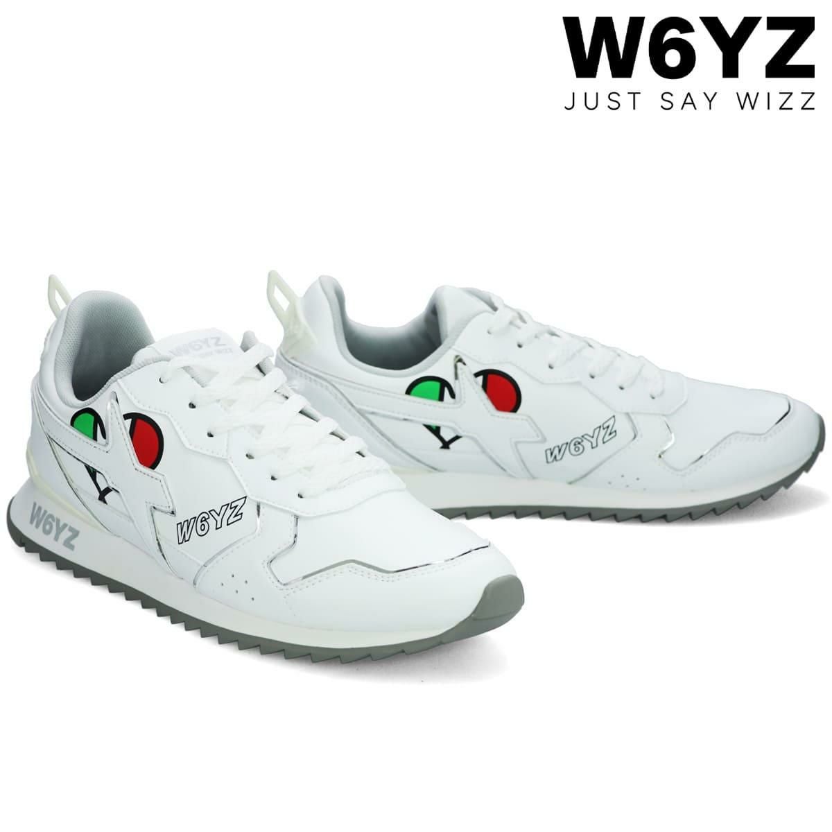 SALE セール｜ ウィズ メンズ スニーカー ジェットエム W6YZ 日本限定