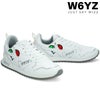 ウィズ メンズ スニーカー ジェットエム W6YZ jm251-
