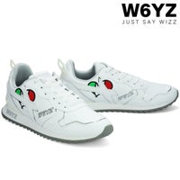 ウィズ メンズ スニーカー ジェットエム W6YZ jm251-