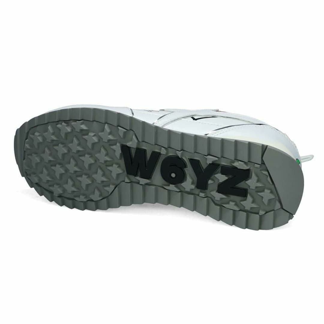 ウィズ メンズ スニーカー ジェットエム W6YZ jm251-