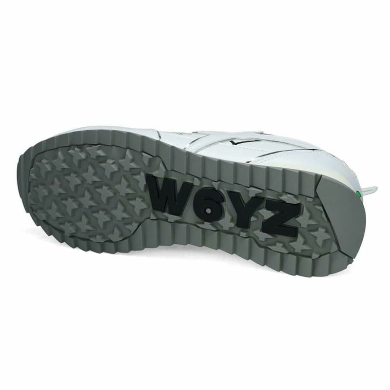 ウィズ メンズ スニーカー ジェットエム W6YZ jm251-