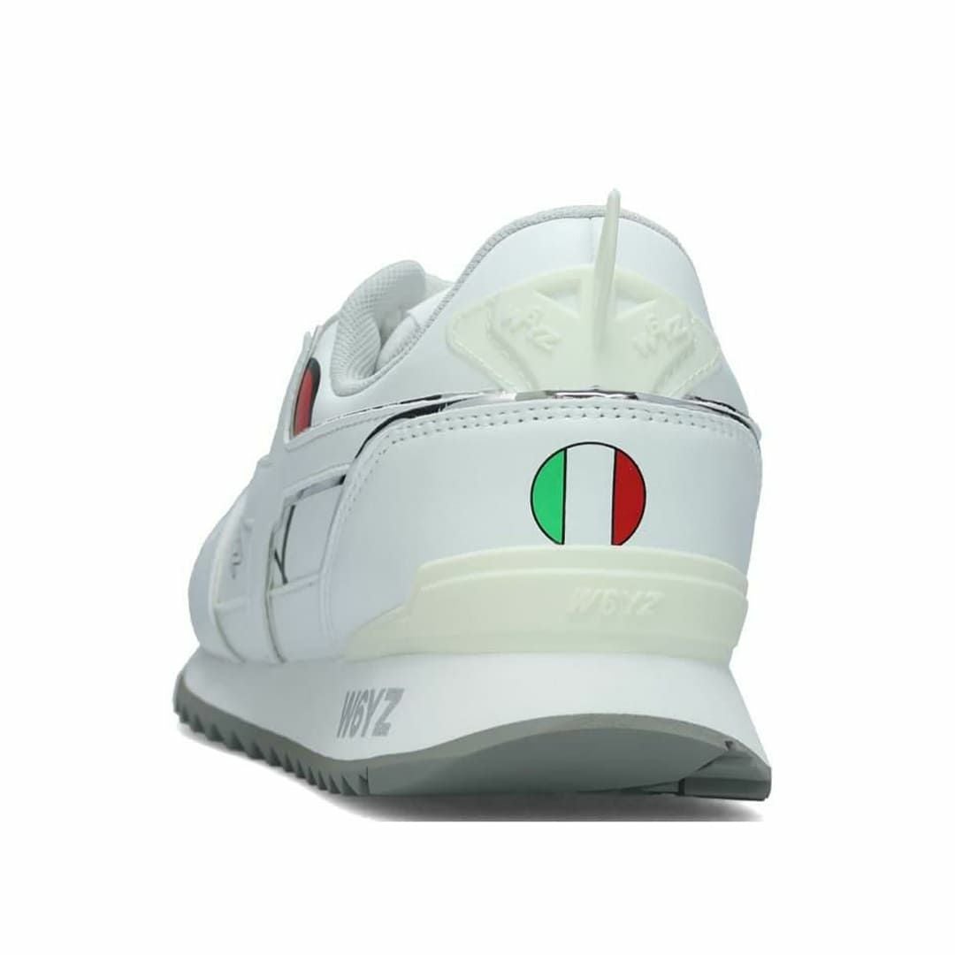 ウィズ メンズ スニーカー ジェットエム W6YZ jm251-