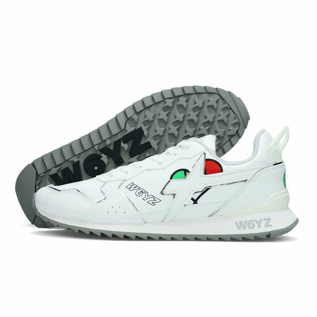 ウィズ メンズ スニーカー ジェットエム W6YZ jm251-