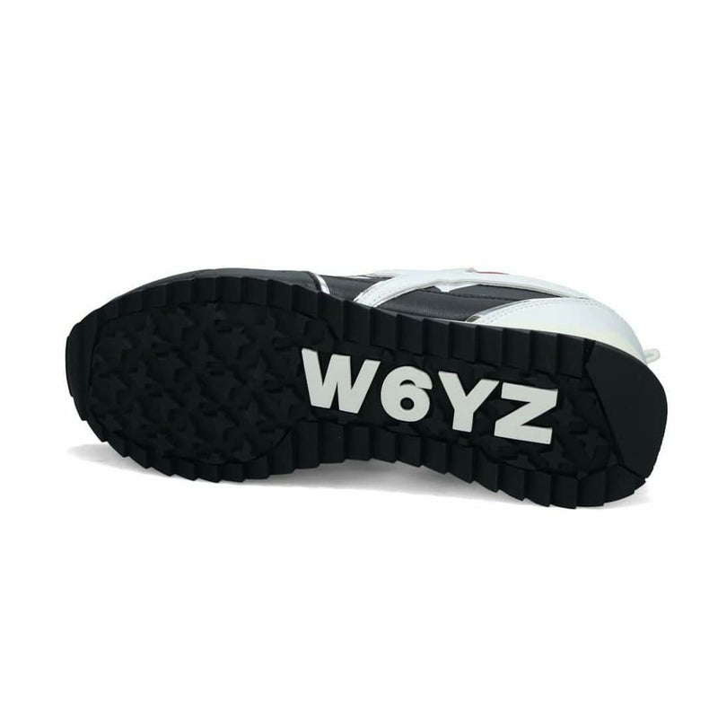 ウィズ メンズ スニーカー ジェットエム W6YZ jm251-