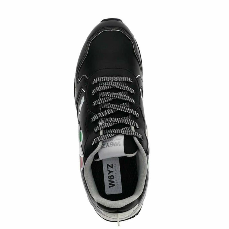 ウィズ メンズ スニーカー ジェットエム W6YZ jm251-ウィズ メンズ スニーカー ジェットエム W6YZ jm251-