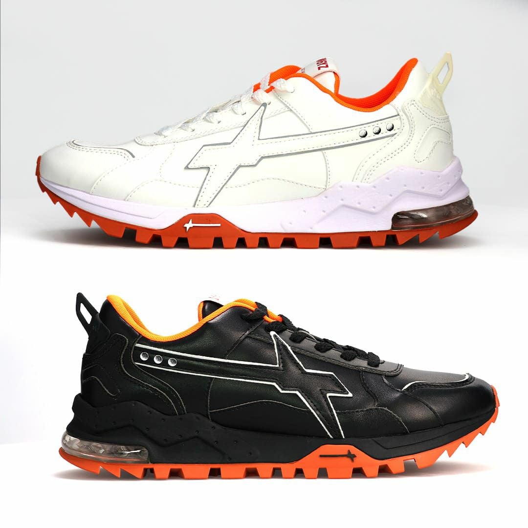 ウィズ メンズ スニーカー ブリーズ3ゴルフライン W6YZ gfm251