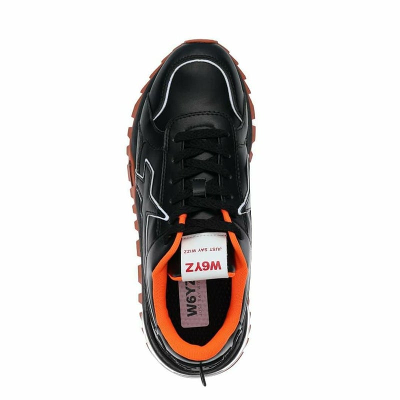 ウィズ メンズ スニーカー ブリーズ3ゴルフライン W6YZ gfm251