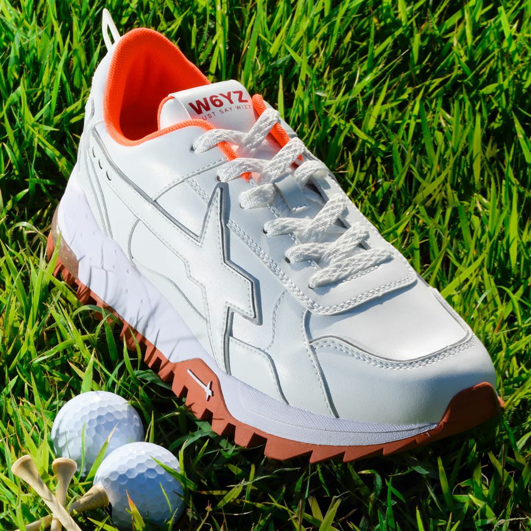 L06203 新品 ZOY × WOMSH VEGAN ゴルフシューズ 41 Adidas Women's Zoysia Spikeless Golf Shoes - Maple Hill Golf