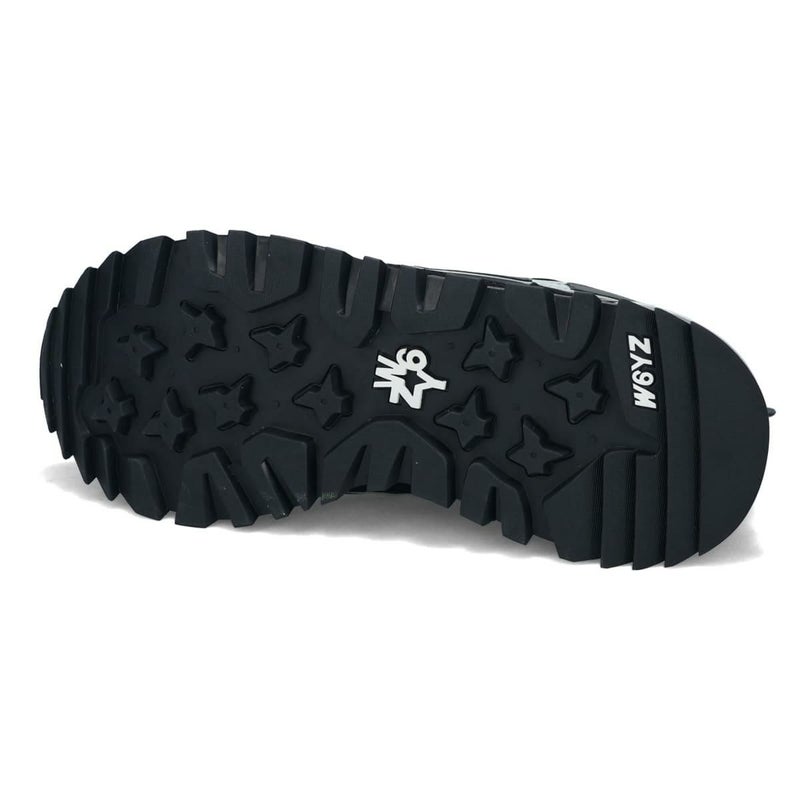 ウィズ メンズ スニーカー ブリーズ3 W6YZ brm251-1a24z