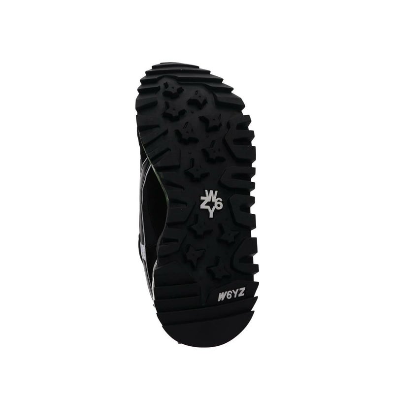 ウィズ メンズ スニーカー ブリーズ3 W6YZ brm251-1a24z