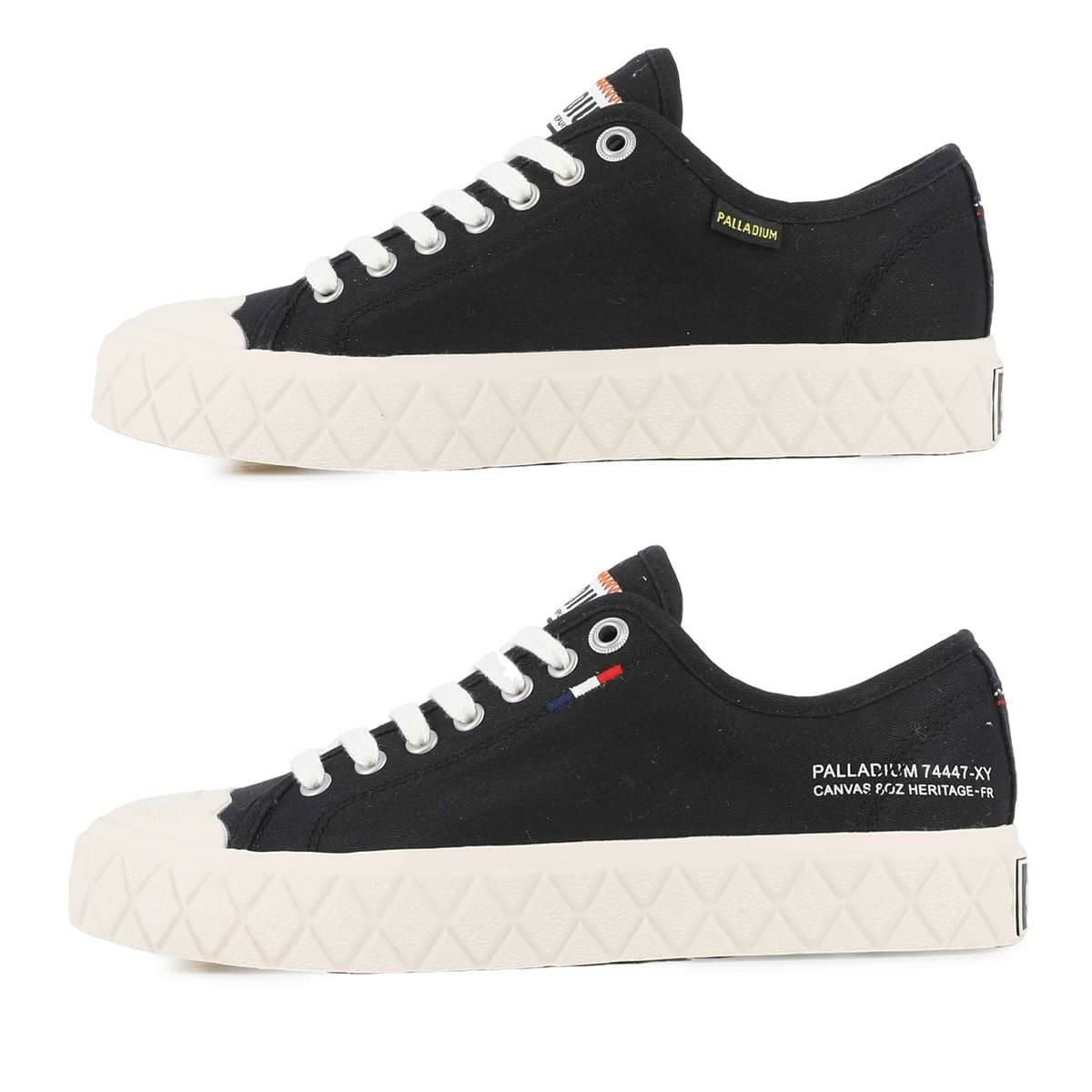 パラディウム レディース パラエース CVS ORG PALLADIUM 74447