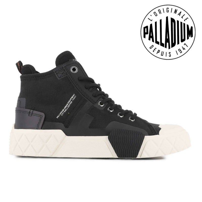 パラディウム メンズ カジュアルシューズ エースシティ シェル チャック2 PALLADIUM 74451