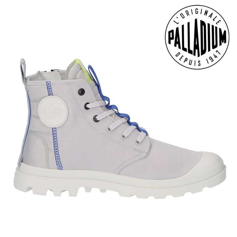 パラディウム メンズ カジュアルシューズ パンパ ハイ オーバーラボ 2 PALLADIUM 74509