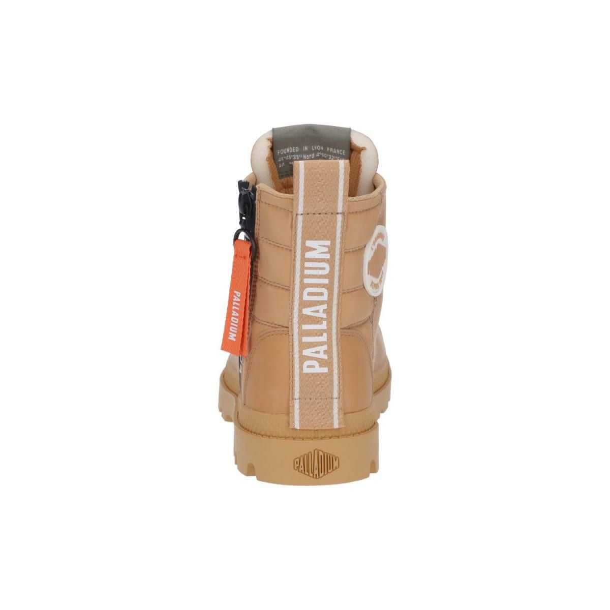 パラディウム レディース パンパ ハイ オーバーラボ 2 PALLADIUM 74509