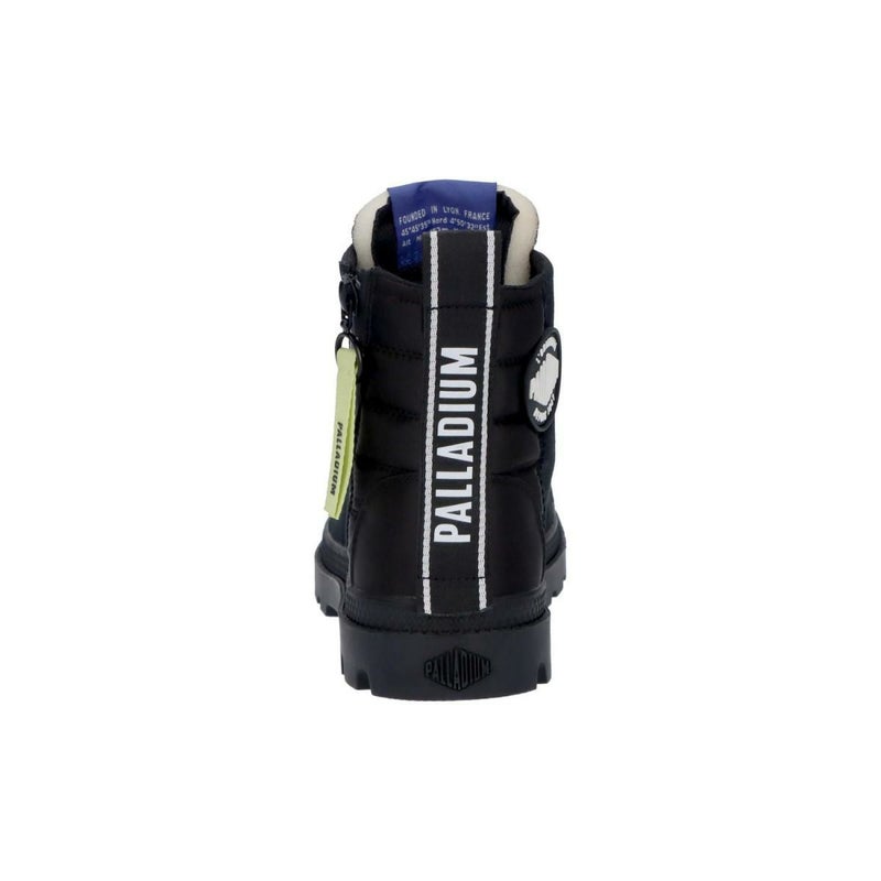 パラディウム レディース パンパ ハイ オーバーラボ 2 PALLADIUM 74509