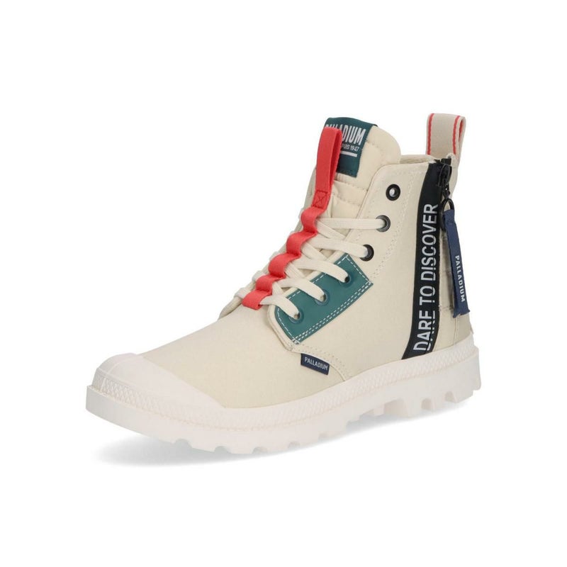 パラディウム レディース パンパ ハイ オーバーラボ 2 PALLADIUM 74509