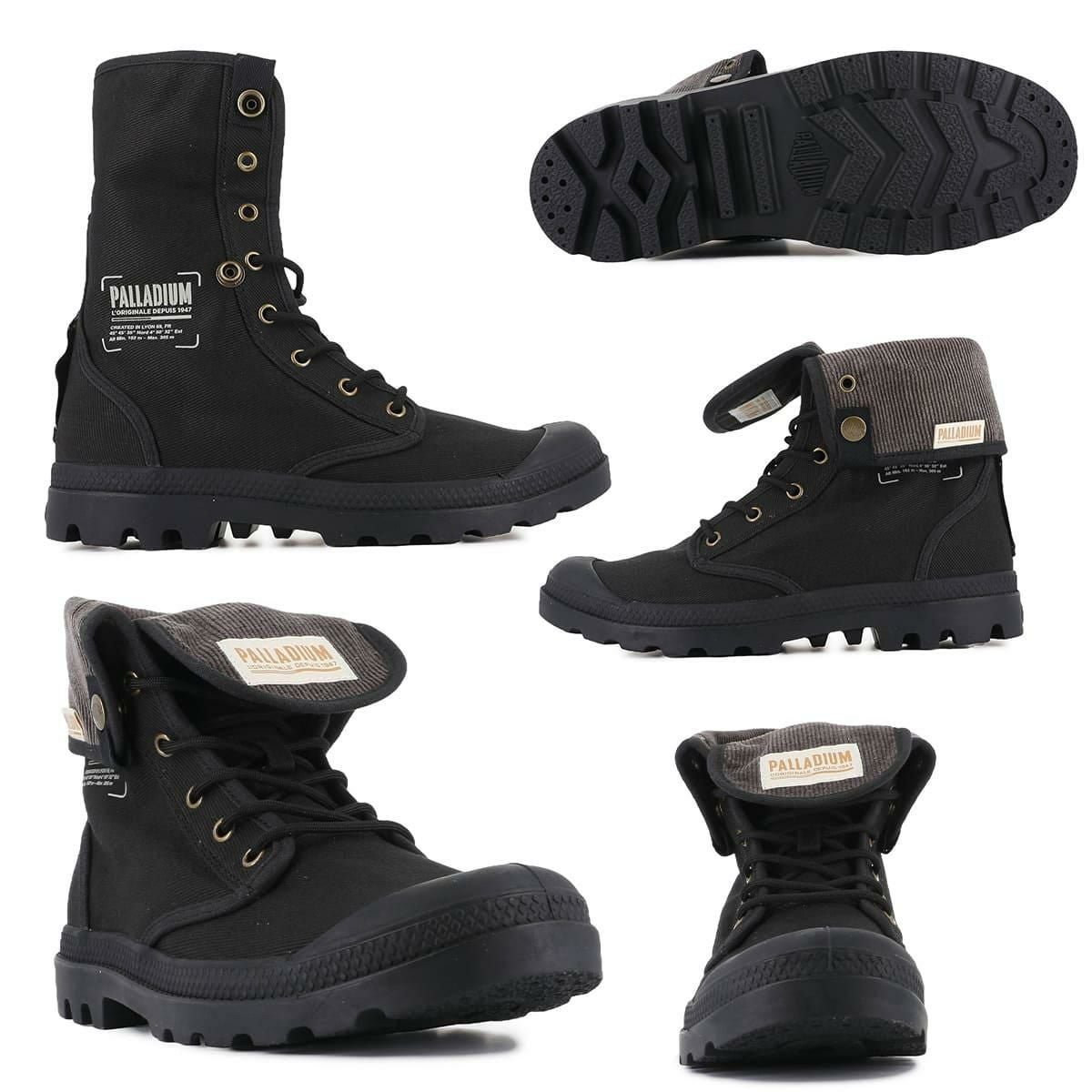 パラディウム レディース バギーミシガン PALLADIUM 79497