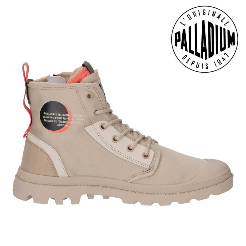 パラディウム レディース パンパ ハイ デア ジップ PALLADIUM 79515