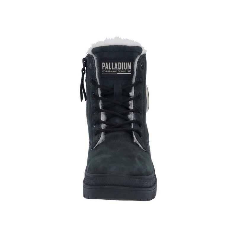 パラディウム レディース パラライズ NBK WL PALLADIUM 99527