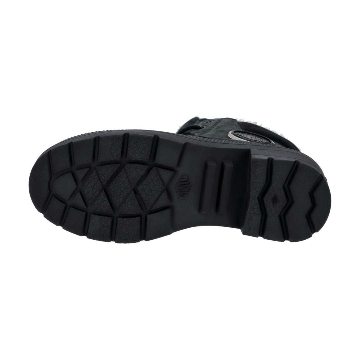 パラディウム レディース パラライズ NBK WL PALLADIUM 99527