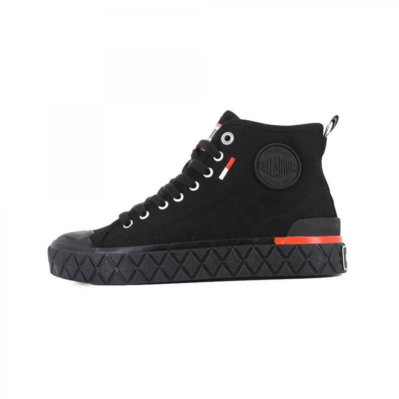 パラディウム レディース パラ エース チャッカ ORG PALLADIUM 79142