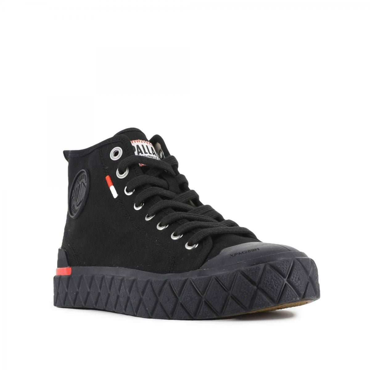 パラディウム レディース パラ エース チャッカ ORG PALLADIUM 79142