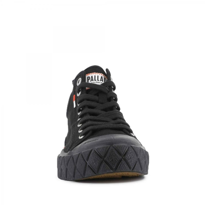 パラディウム レディース パラ エース チャッカ ORG PALLADIUM 79142